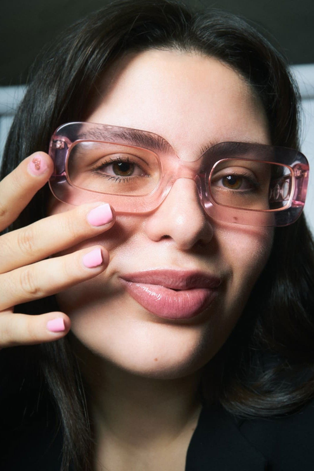 et billede af Laura Magro Peralta