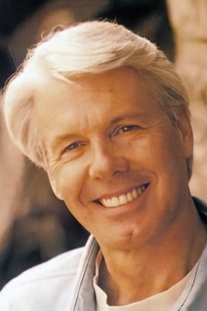 et billede af Terry Hughes