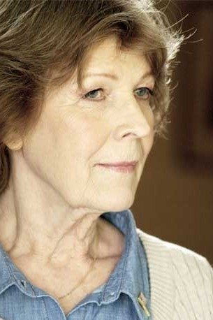 et billede af Valerie Kairys