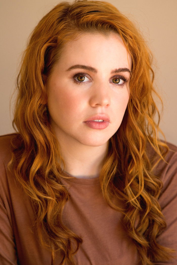 et billede af Kate Hardy