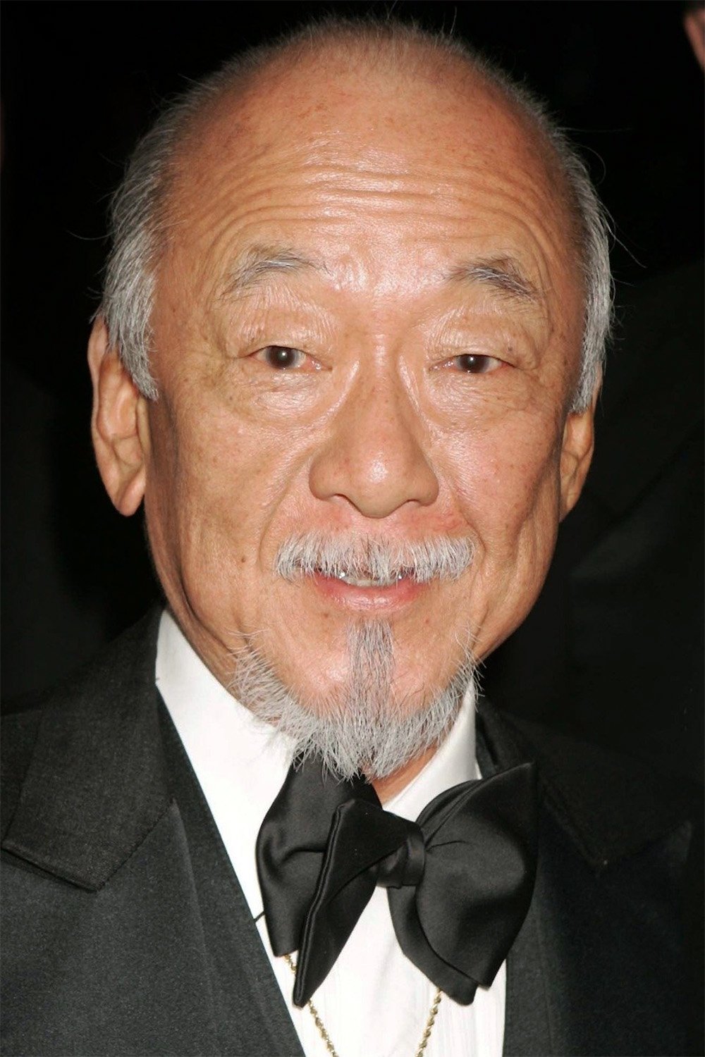 Pat Morita
