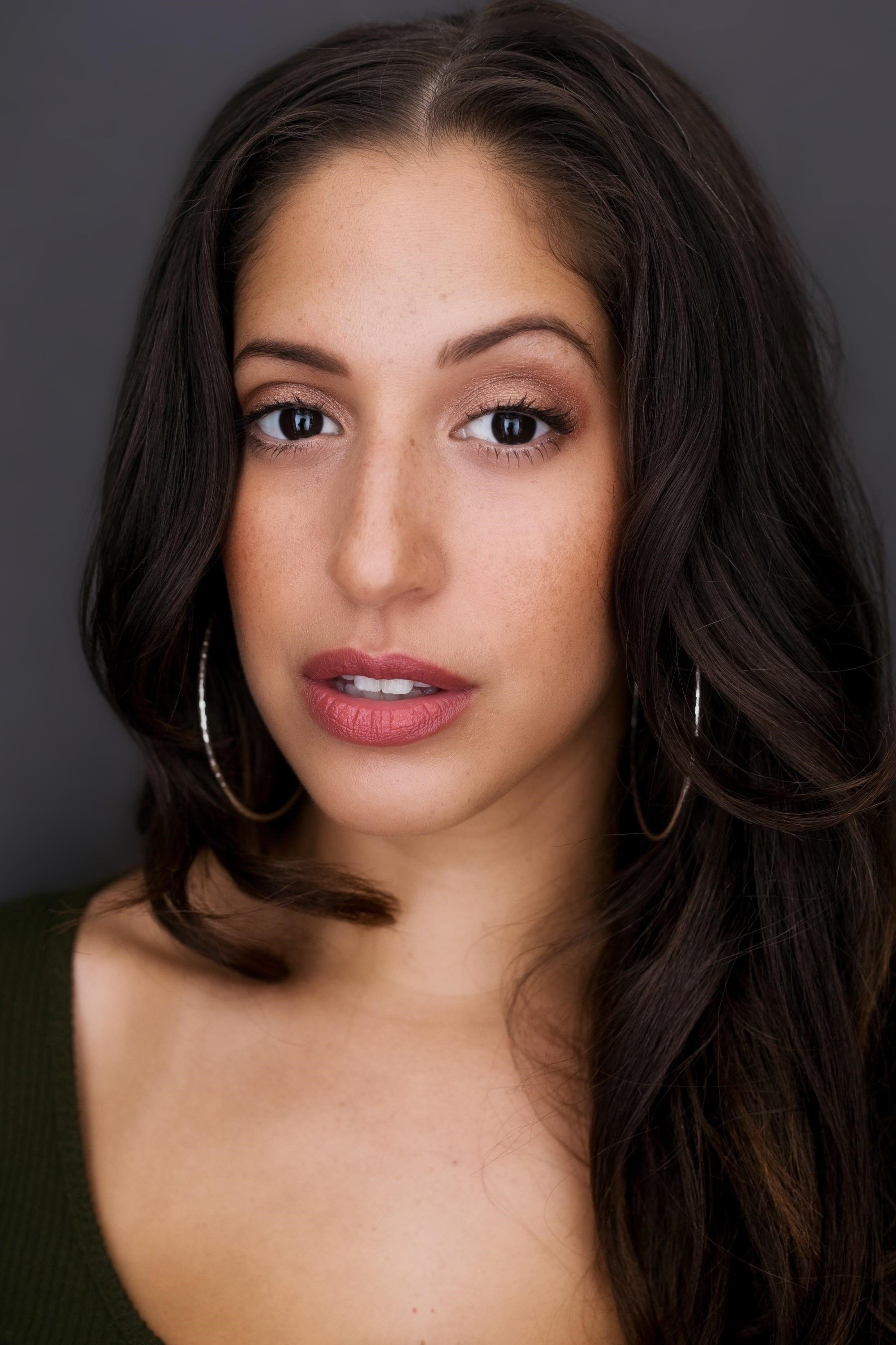 et billede af Nyseli Vega