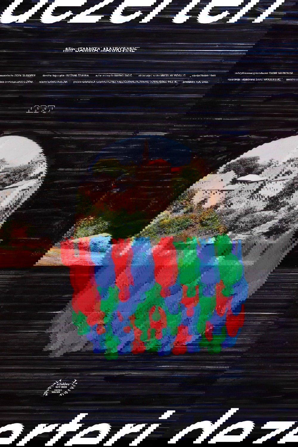Dezerteri Dezerteri