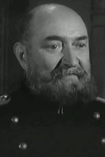 et billede af Aleksey Rozantsev