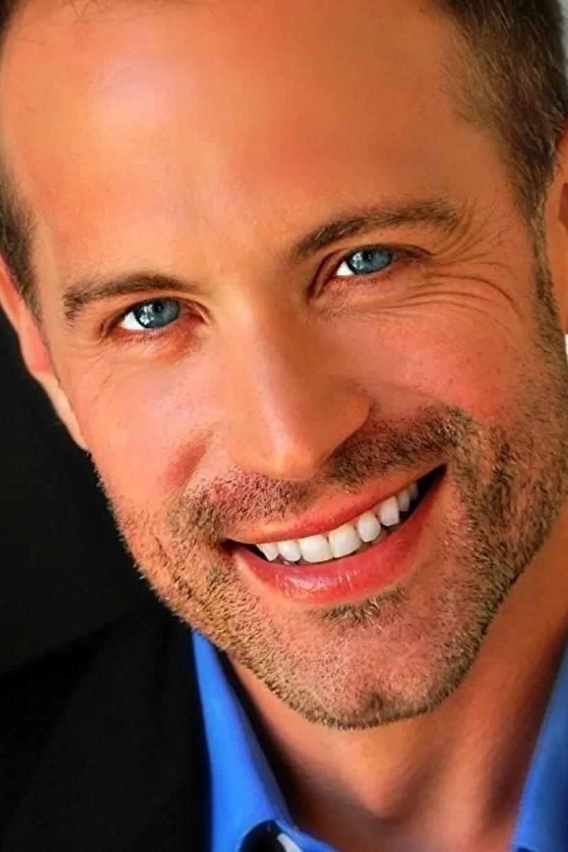 et billede af Tony Maietta