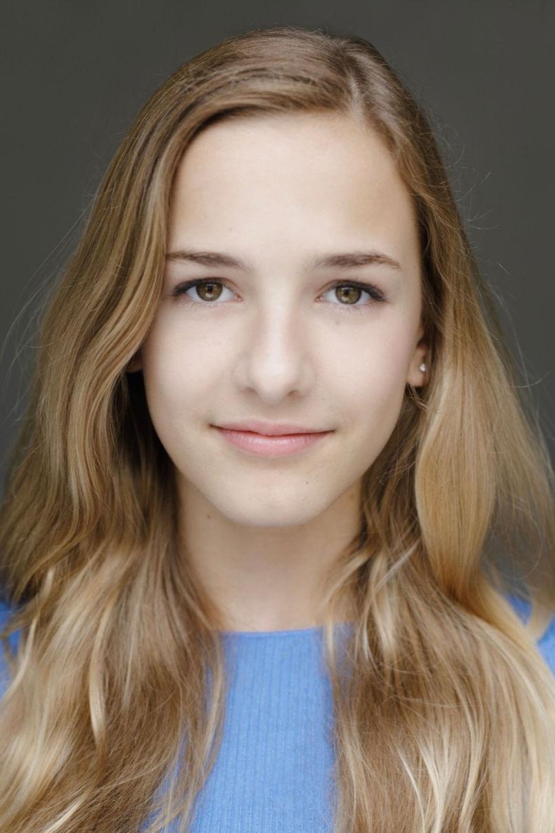 et billede af Lindsey Blanchard