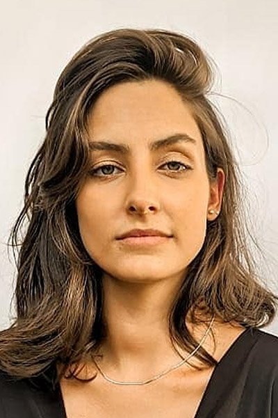 Lorena Lorenzo's picture in the cast