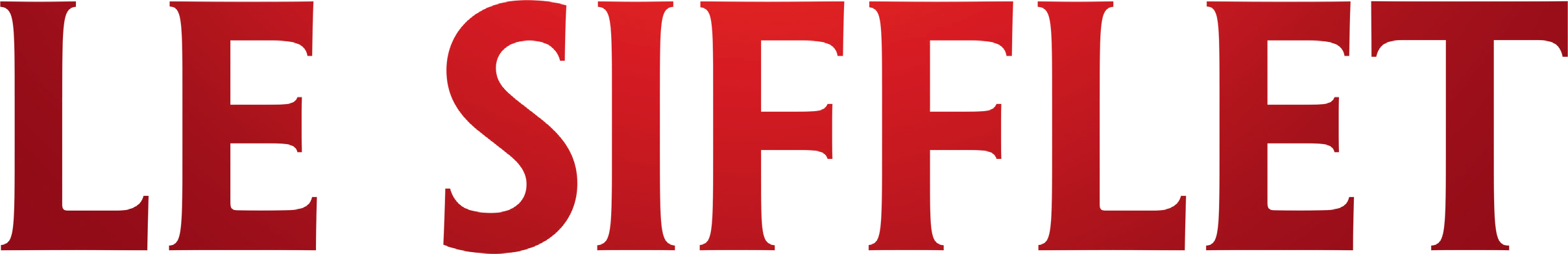 Le Sifflet