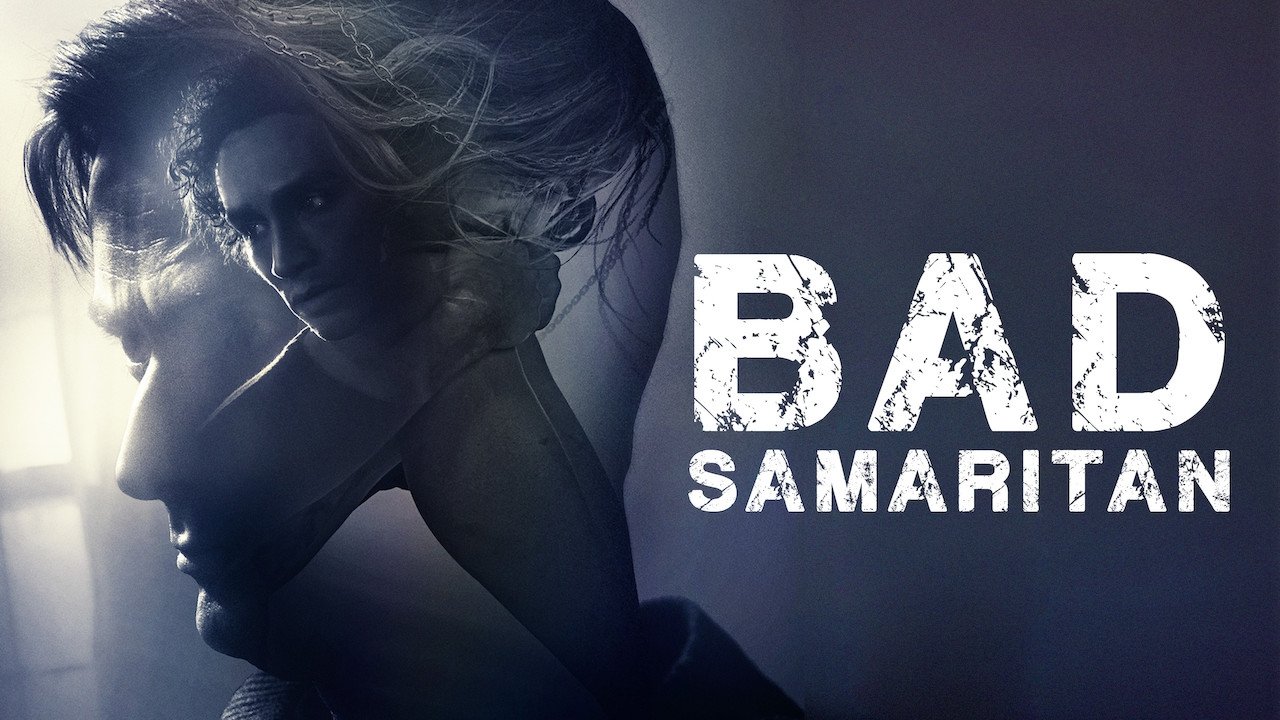 Bad Samaritan