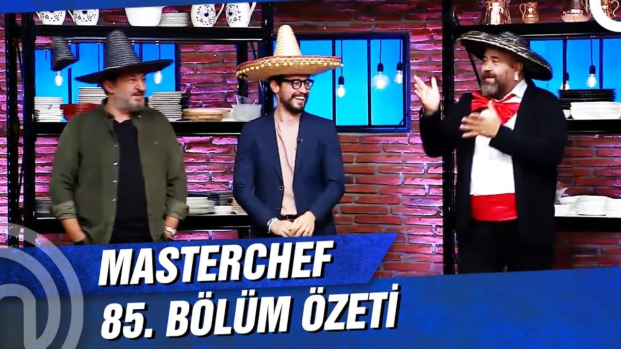 MasterChef Türkiye