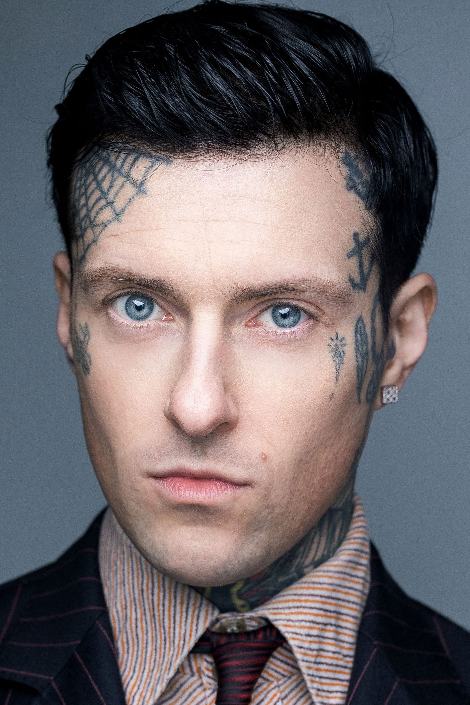 et billede af Brandy Row