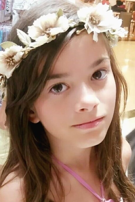 et billede af Elena Rapisarda