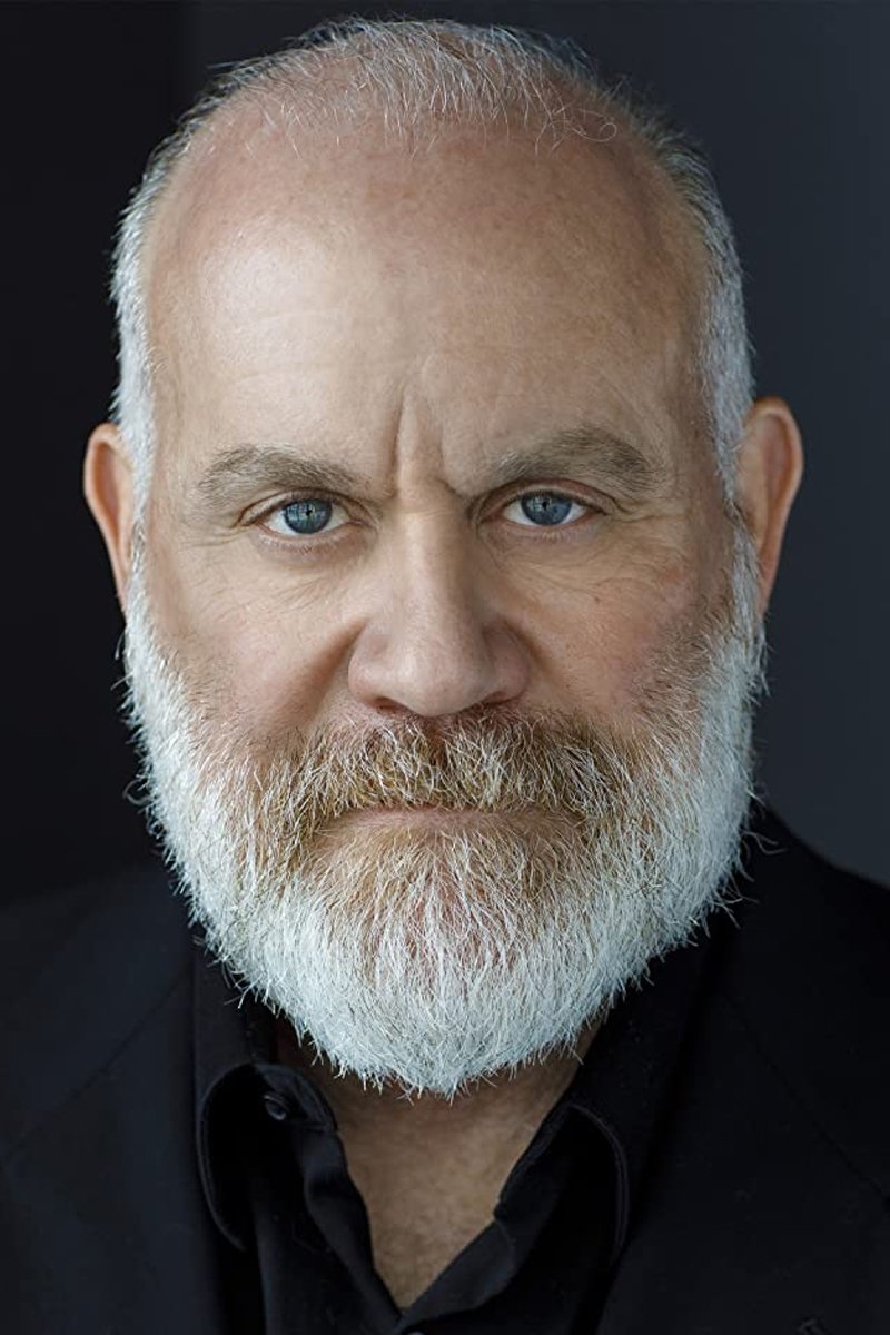 et billede af Chip Carriere