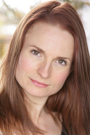 et billede af Sophie Caton