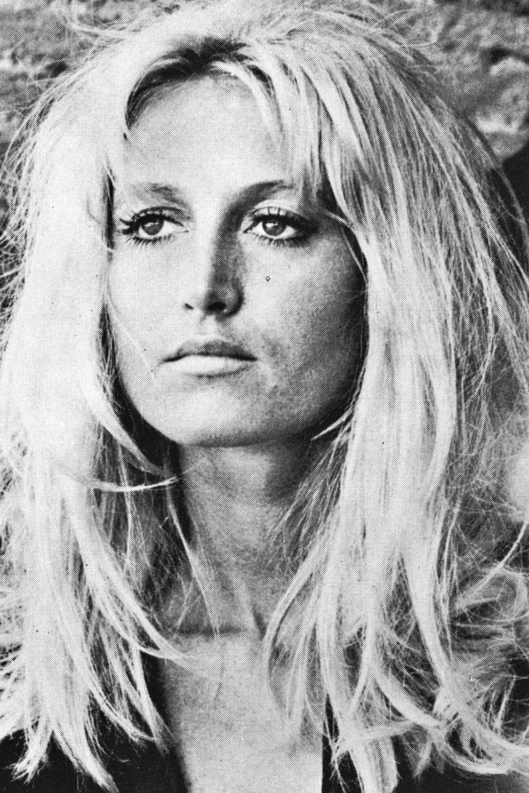 et billede af Karin Fiedler