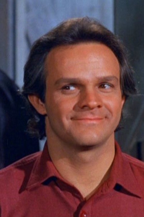 et billede af Jimmy Murphy