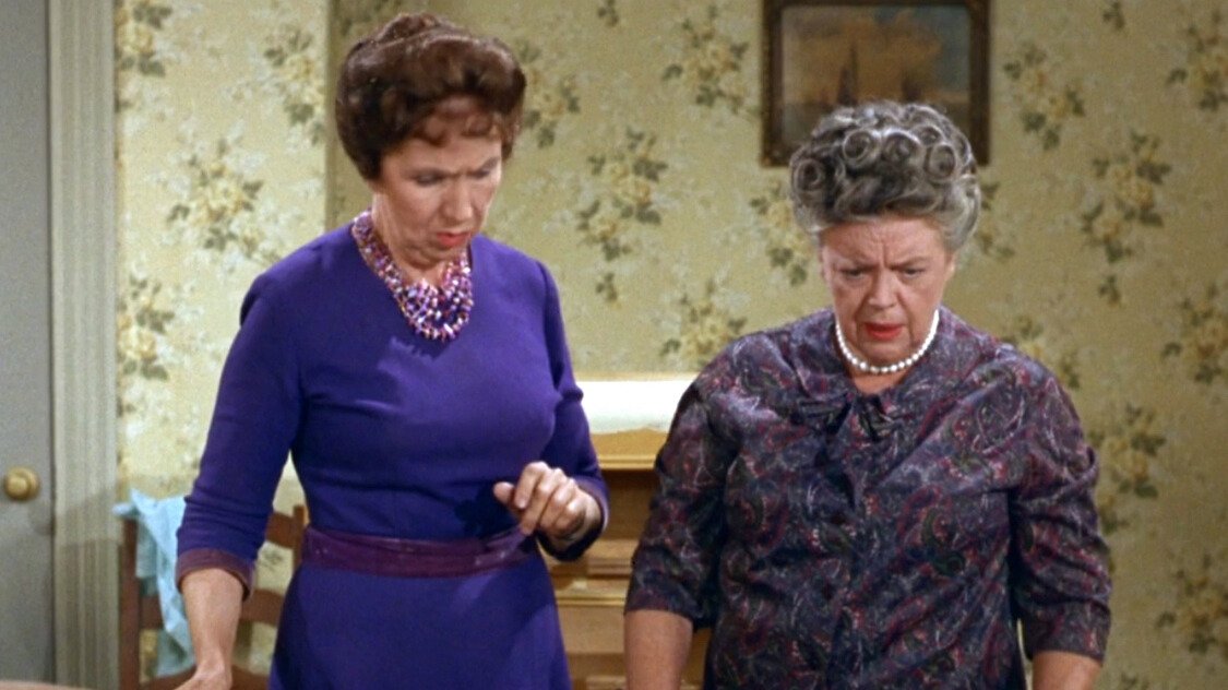 The Andy Griffith Show
