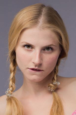 et billede af Takha Filatova