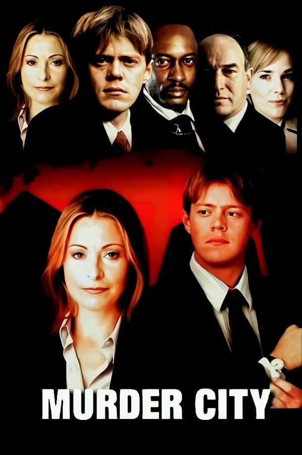Murder City on FREECABLE TV