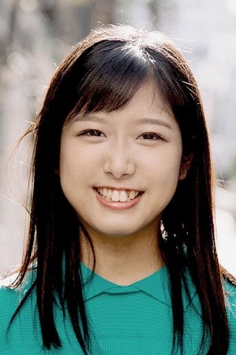 et billede af Nana Maeno