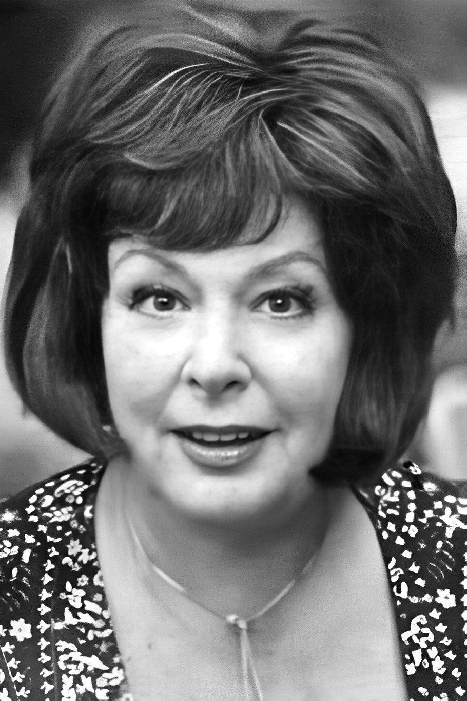 et billede af Ursula Reit