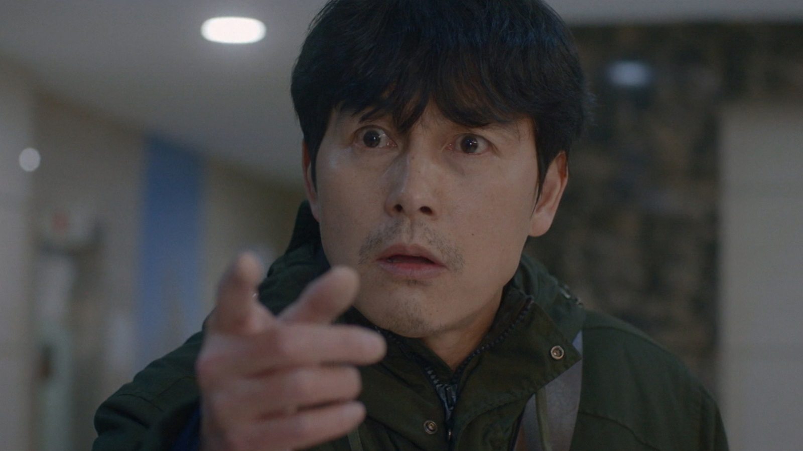 Thumbnail for Jo Ki Soo In Peril/ Tea With Kim Hyung Choon Season 1 Episode 17