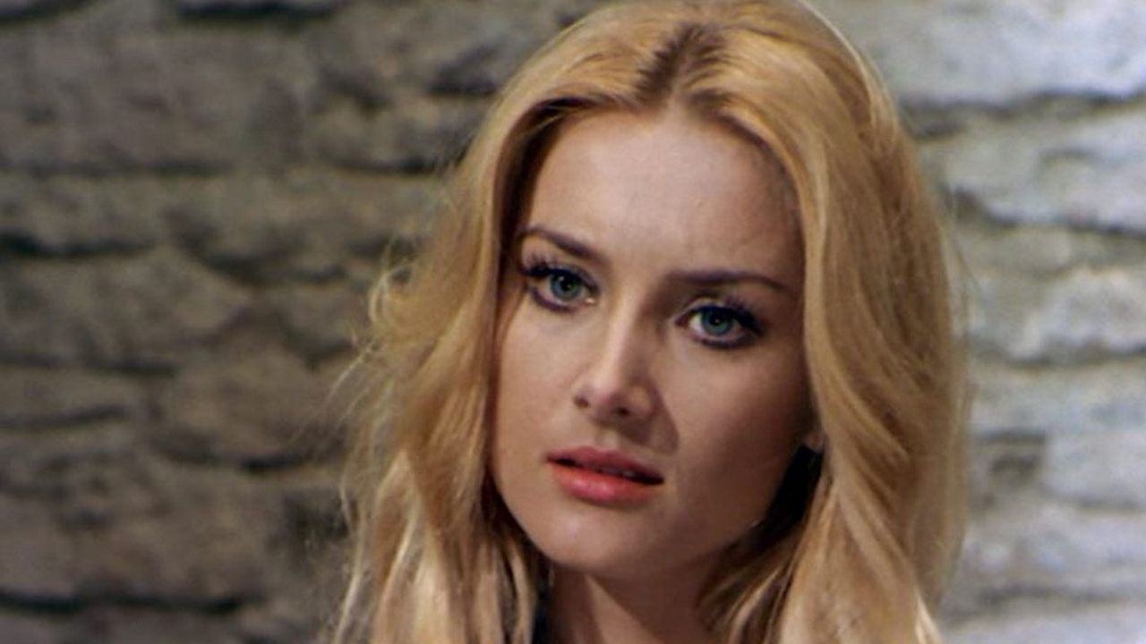Do Not Commit Adultery (1971)