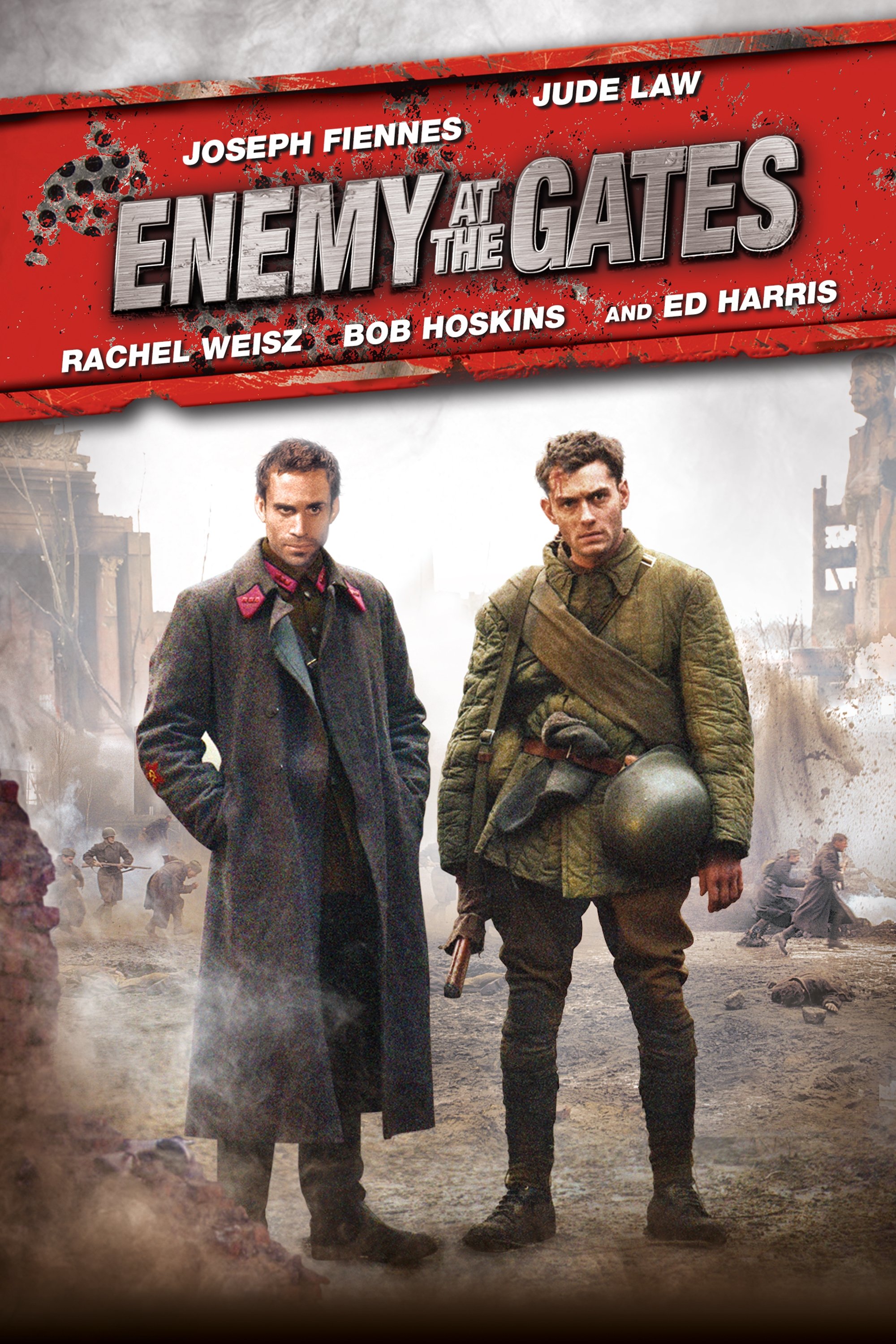 Enemy at the Gates