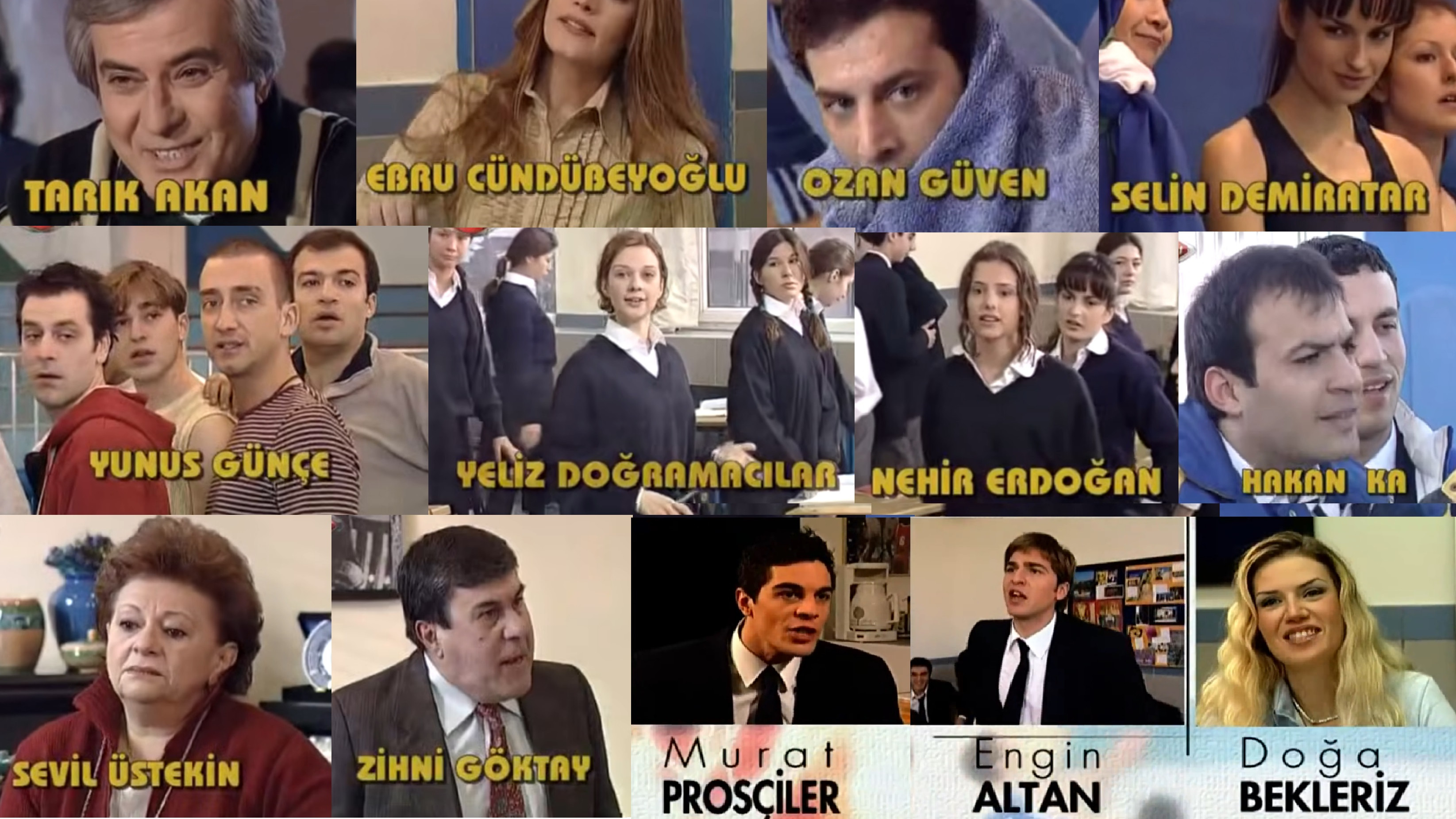 Koçum Benim
