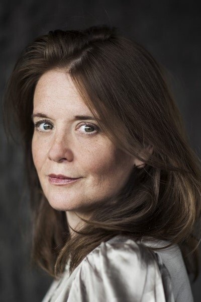 et billede af Jo McInnes