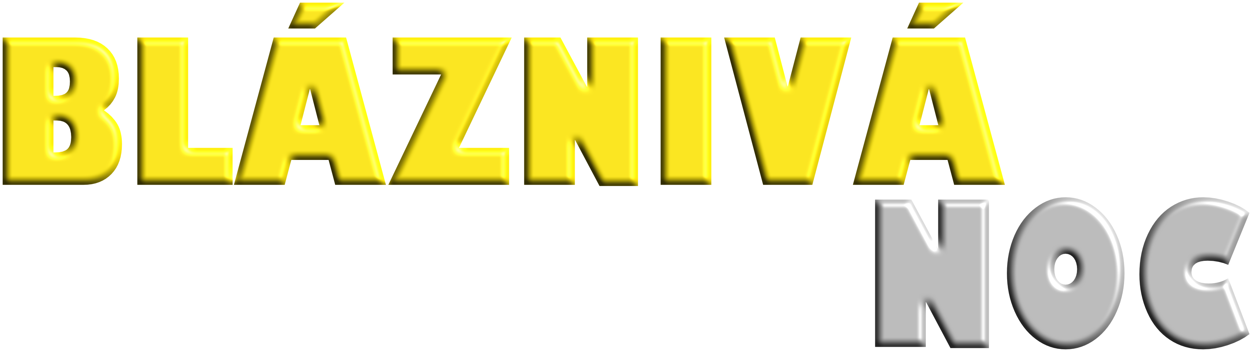 Bláznivá noc