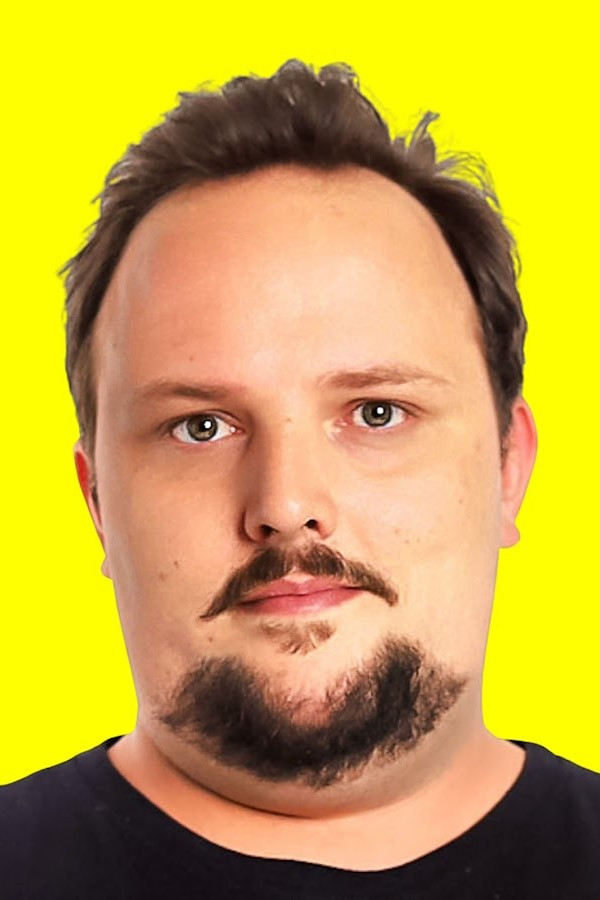 et billede af Daniel Sartório