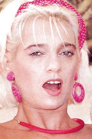 et billede af Isabelle Allay