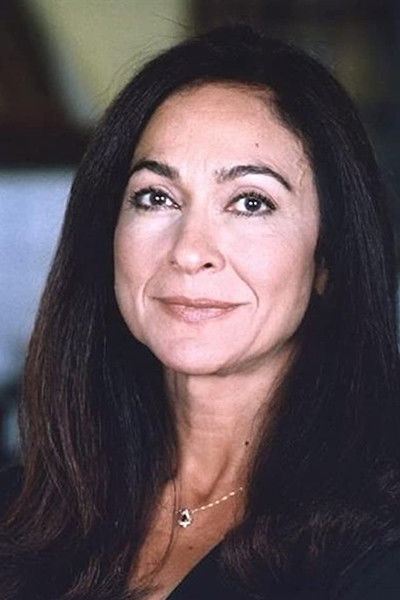 et billede af Smaragda Smyrnaiou