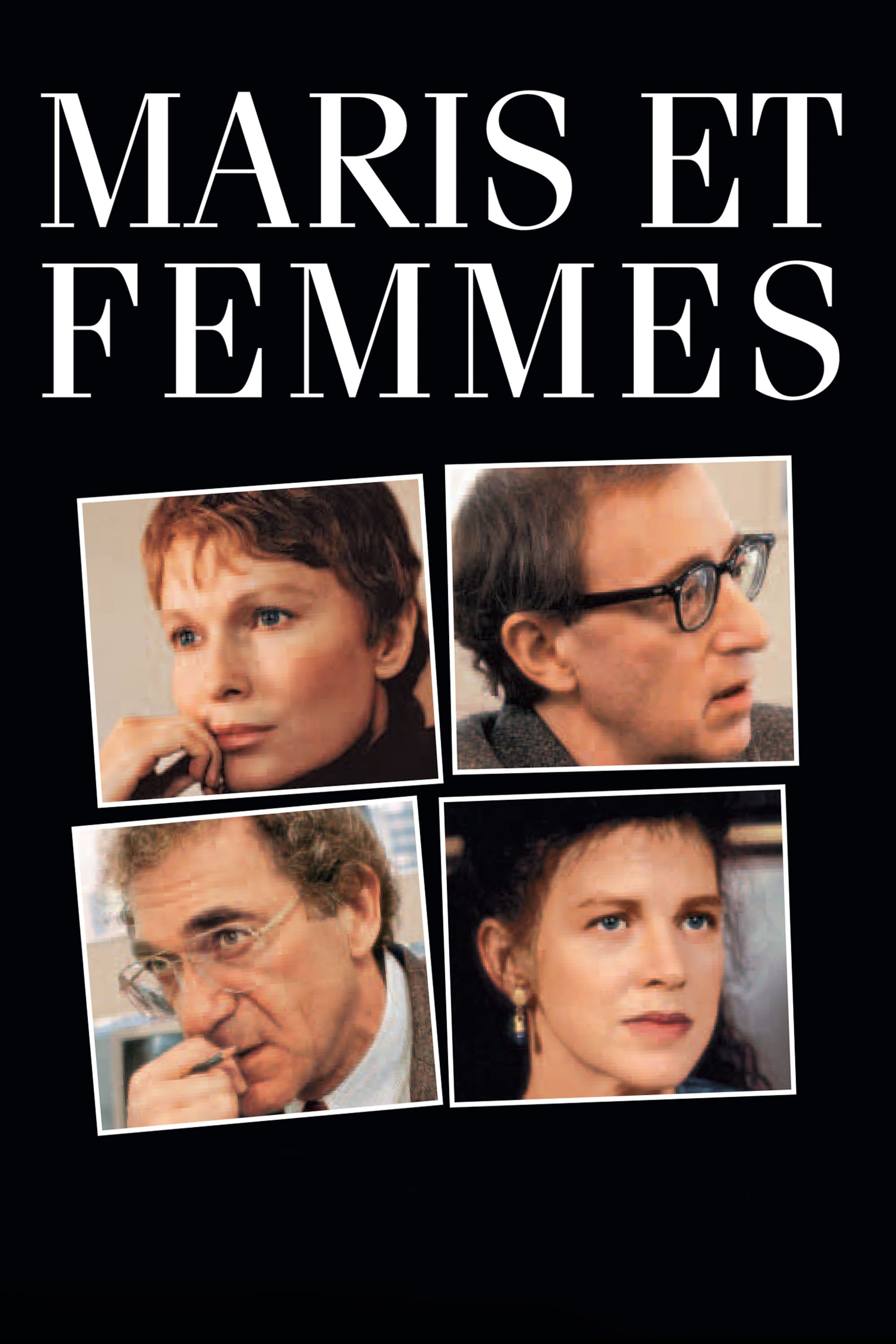 Maris et femmes streaming