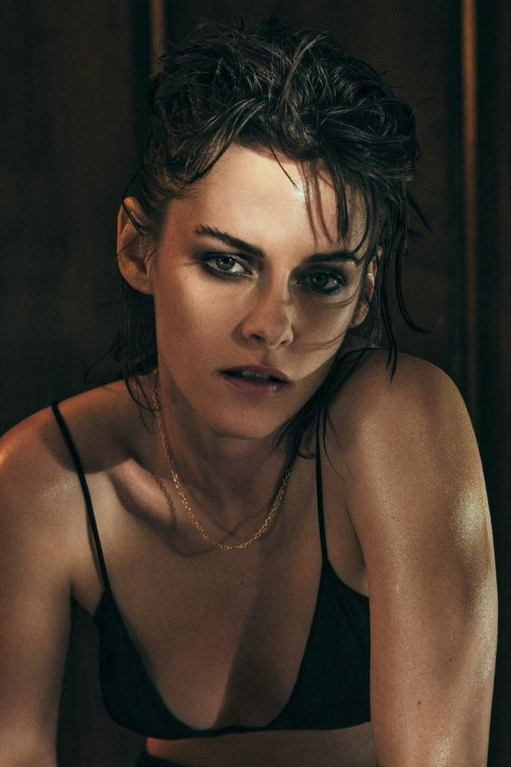 Kristen Stewart