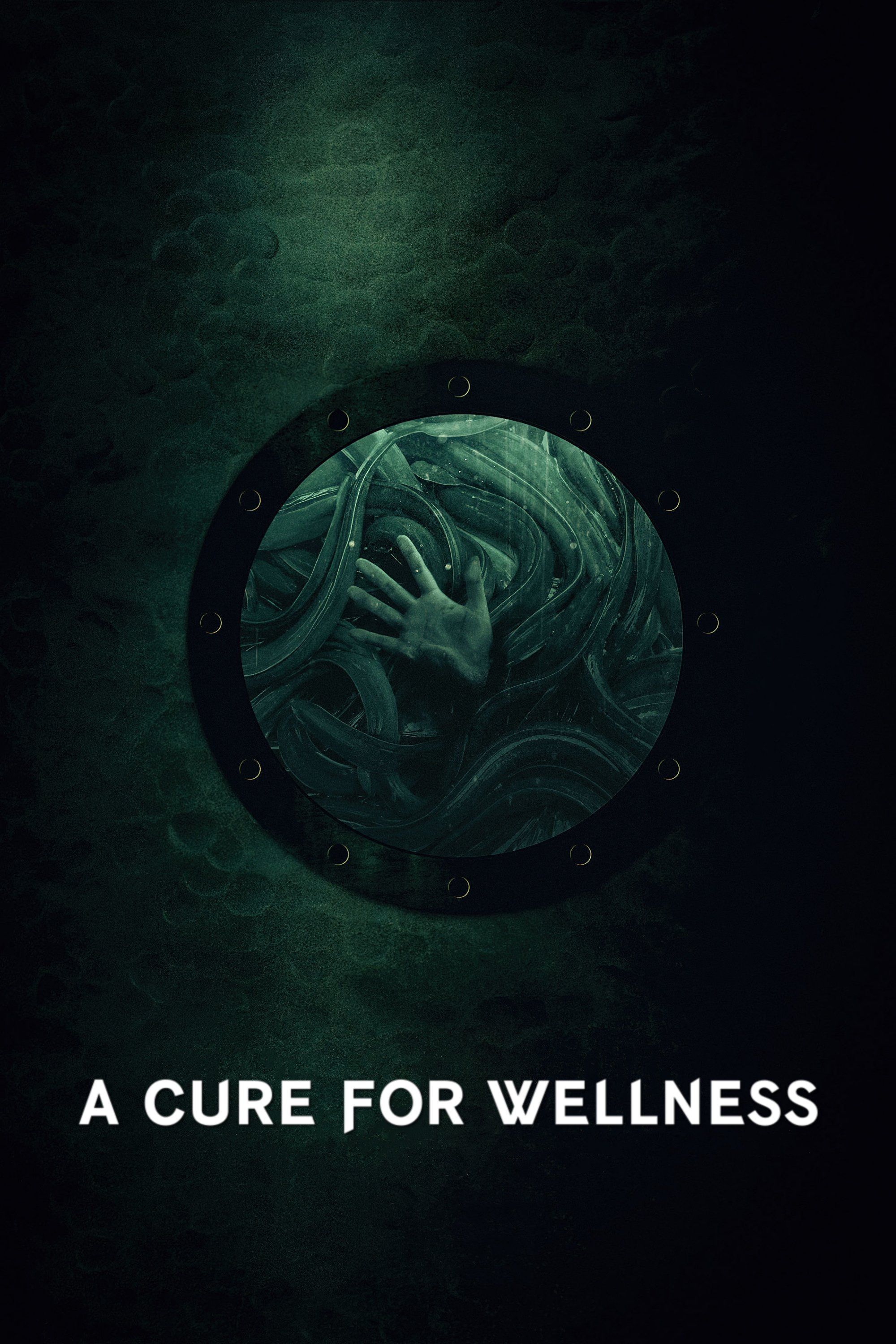 A Cure for Wellness