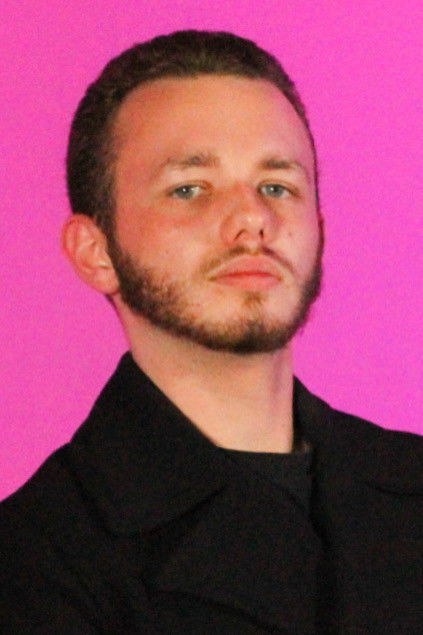 et billede af Brian Kennedy