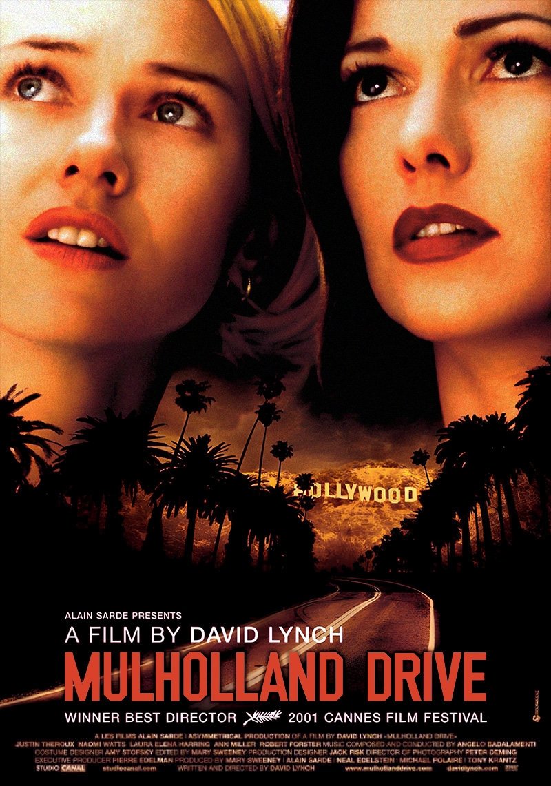 Mulholland Drive