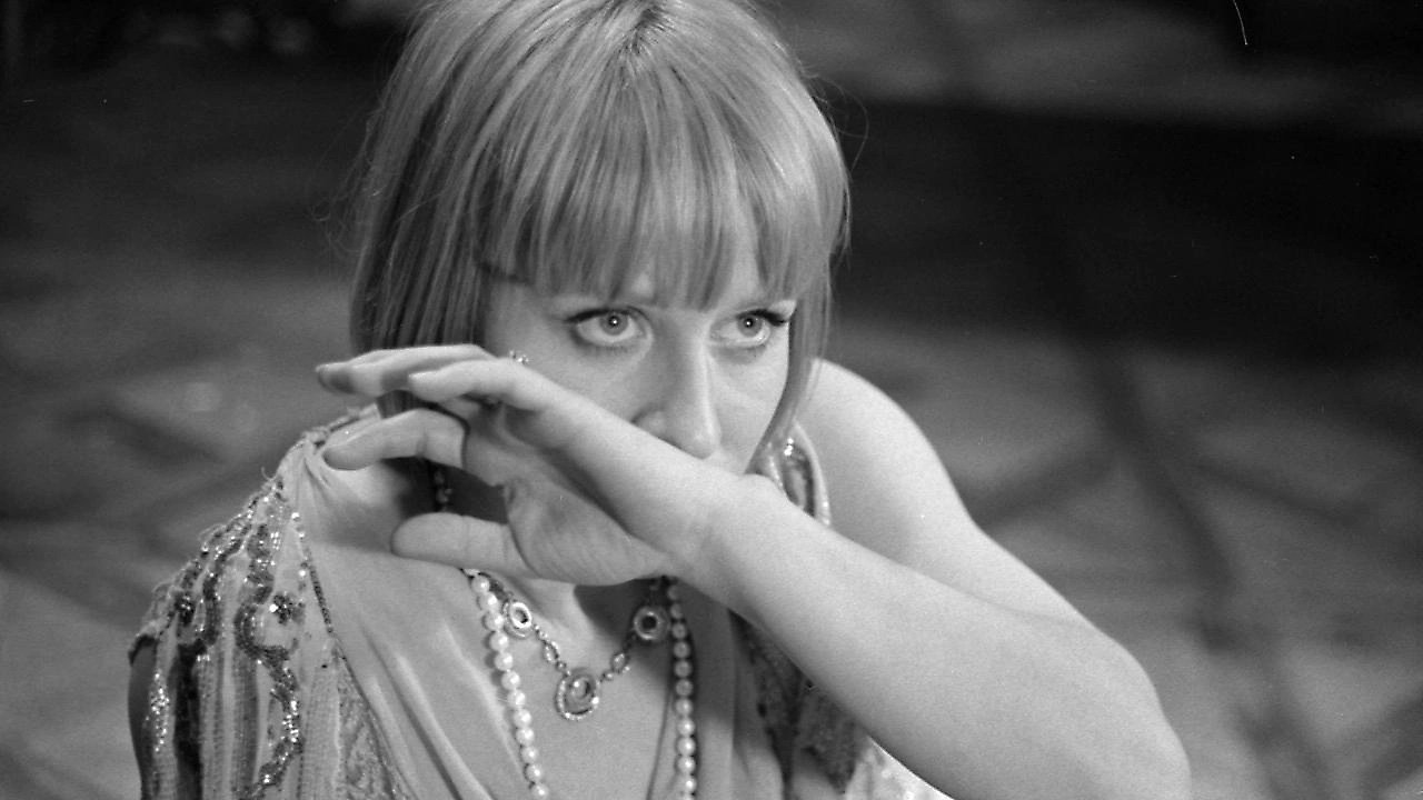 Coup de Grâce (1976)