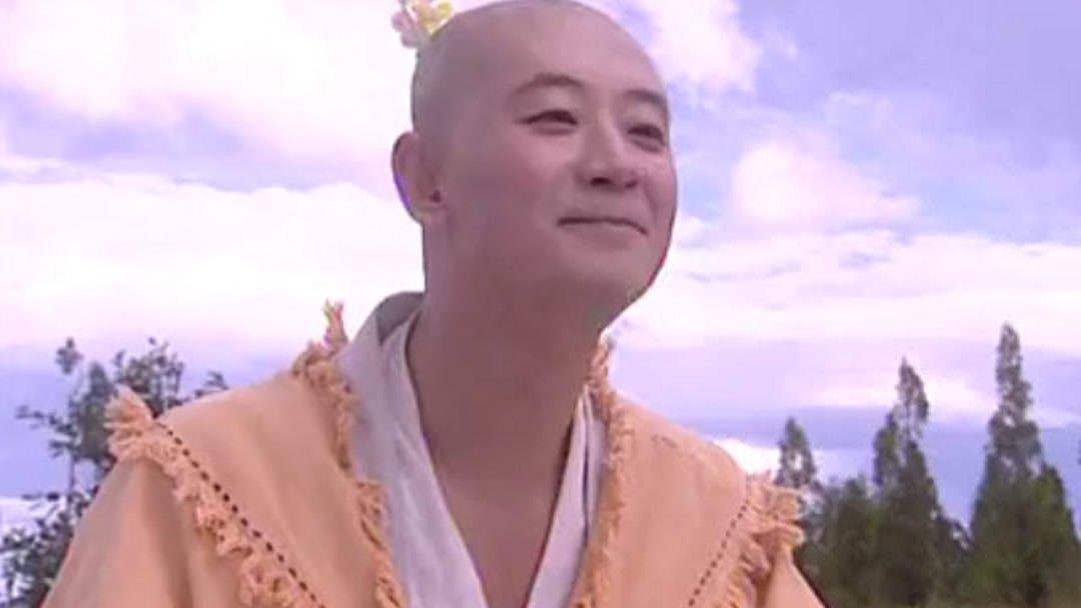 Good Luck Zhu Bajie