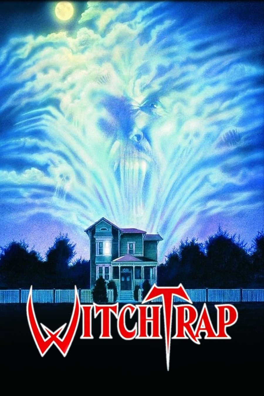 Witchtrap