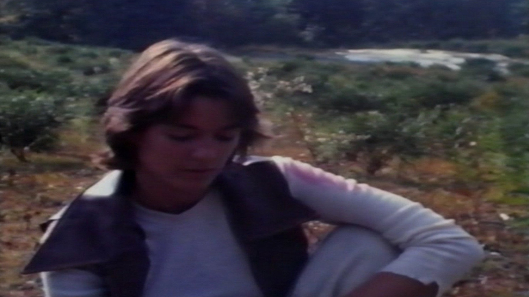Mysterious Planet (1982) — still 4