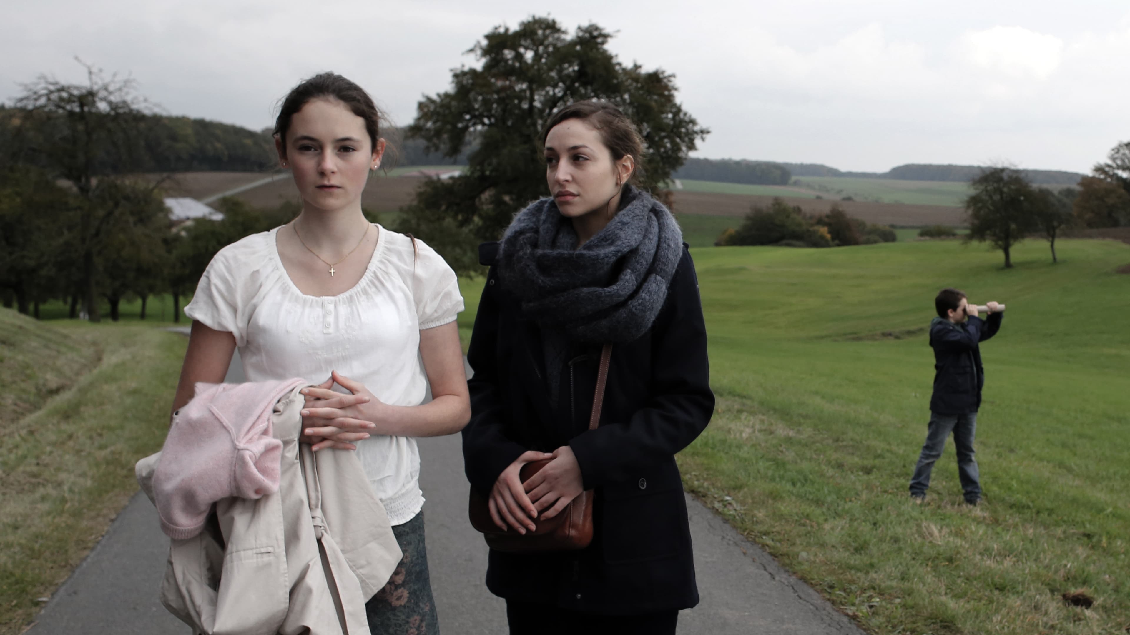 Stations of the Cross (2014)