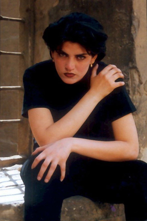 et billede af Hala Tawakkul