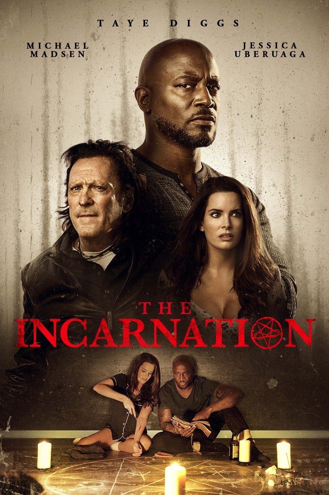 Incarnation