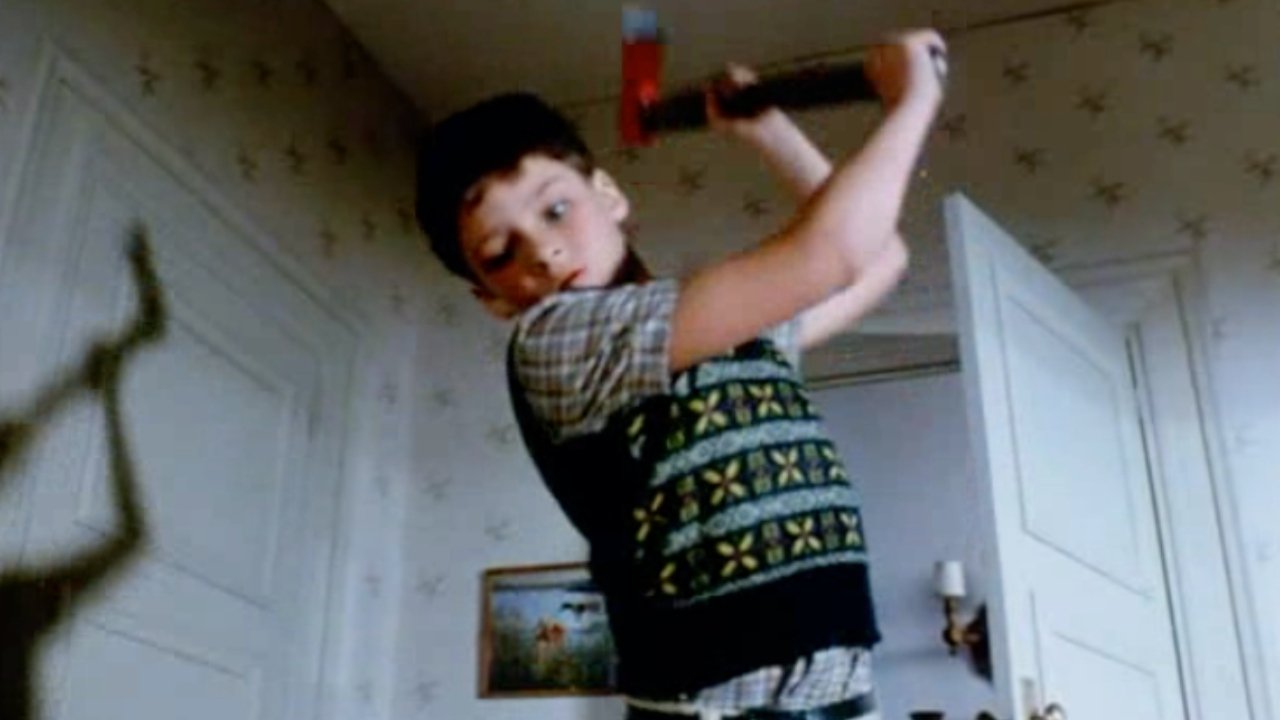 Pieces (1982)