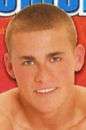 et billede af Albert Delvin