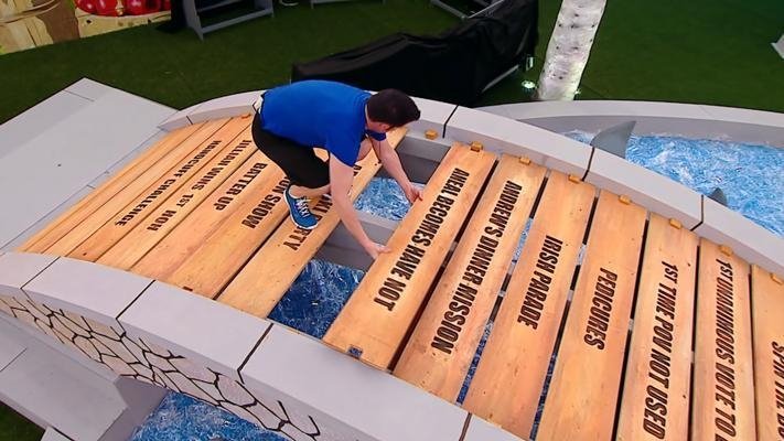 Big Brother Canada - Épisode 19