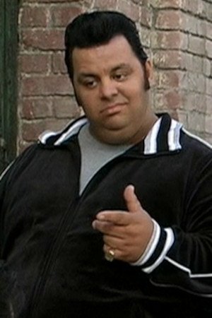 et billede af James Price